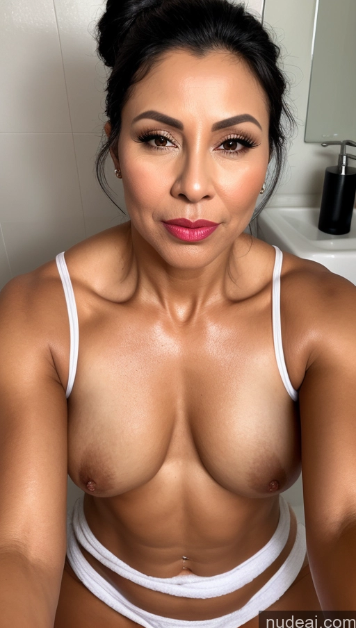 related ai porn images free for Oiled Body Pubic Hair Orgasm Front View Lipstick Hair Bun Black Hair Malaysian Muscular Pouting Lips 50s Straddling Fat Bathroom Towel Transparent Doctor Milf Abs