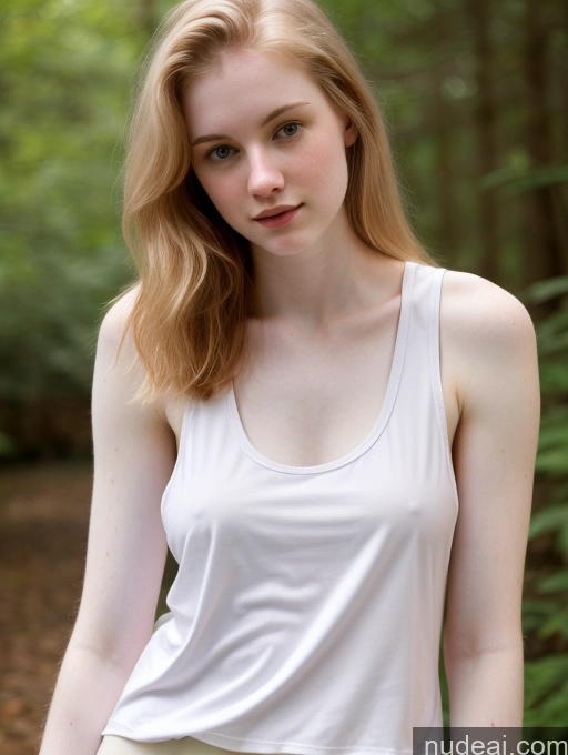 related ai porn images free for Fairer Skin Pubic Hair 18 Tank Top Small Tits