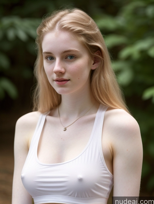 related ai porn images free for Fairer Skin Pubic Hair 18 Tank Top Small Tits