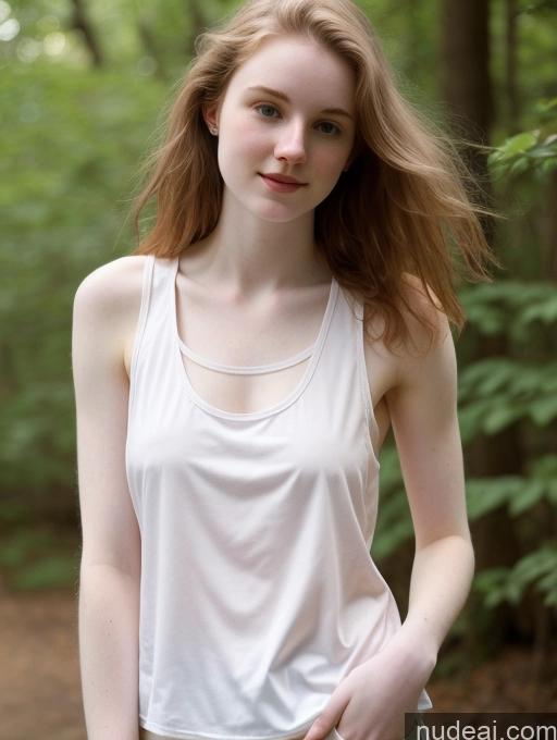 related ai porn images free for Fairer Skin Pubic Hair 18 Tank Top Small Tits