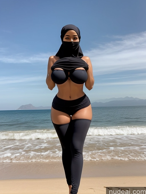 related ai porn images free for One Short 20s Seductive Topless Niqab Bright Lighting Simple Bending Over Front View Busty Small Ass Huge Boobs Woman Skinny Indonesian Beach Yoga Pants Glasses