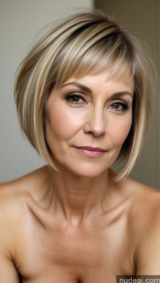 related ai porn images free for Skinny Short Hair Beautiful Perfect Boobs Skin Detail (beta) Milf 40s Fur