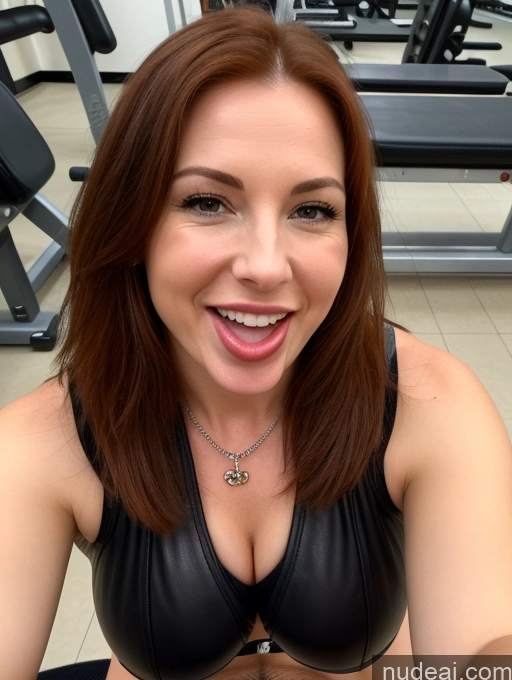 related ai porn images free for Woman One Perfect Boobs Beautiful Lipstick Fairer Skin Short Perfect Body 40s Happy Ginger Long Hair Latina Gym Front View Blowjob Leather Jewelry