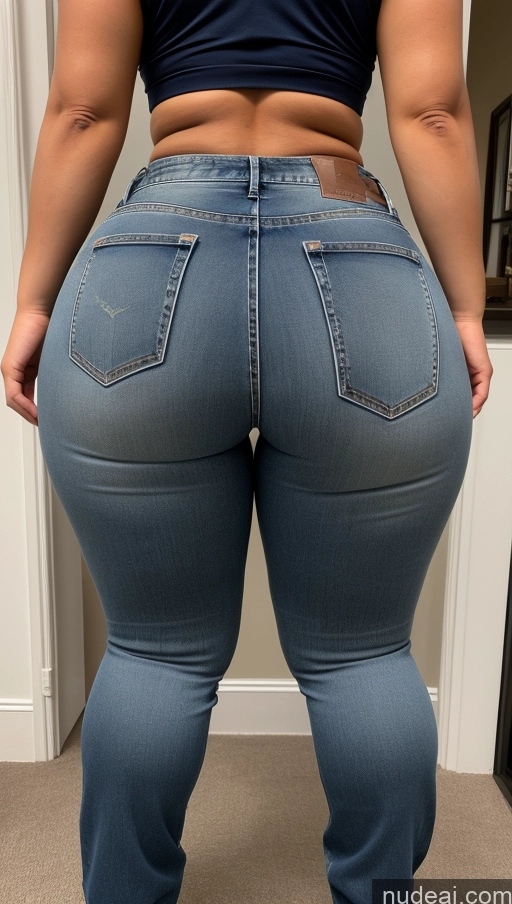 related ai porn images free for Athlete Big Ass Big Hips Jeans Bangs