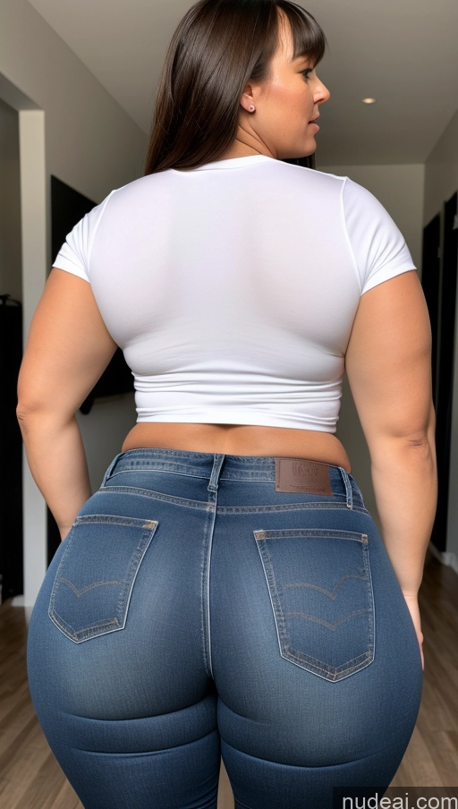 related ai porn images free for Athlete Big Ass Big Hips Jeans Bangs