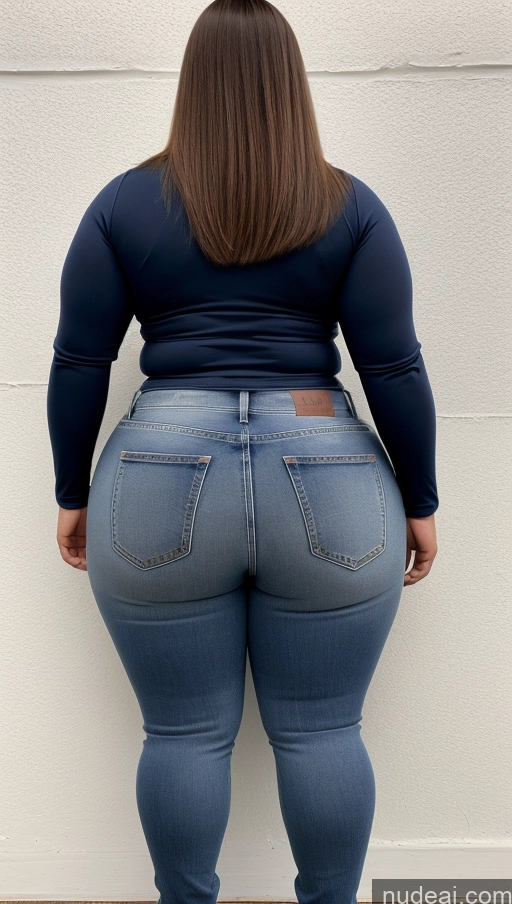 related ai porn images free for Athlete Big Ass Big Hips Jeans Bangs