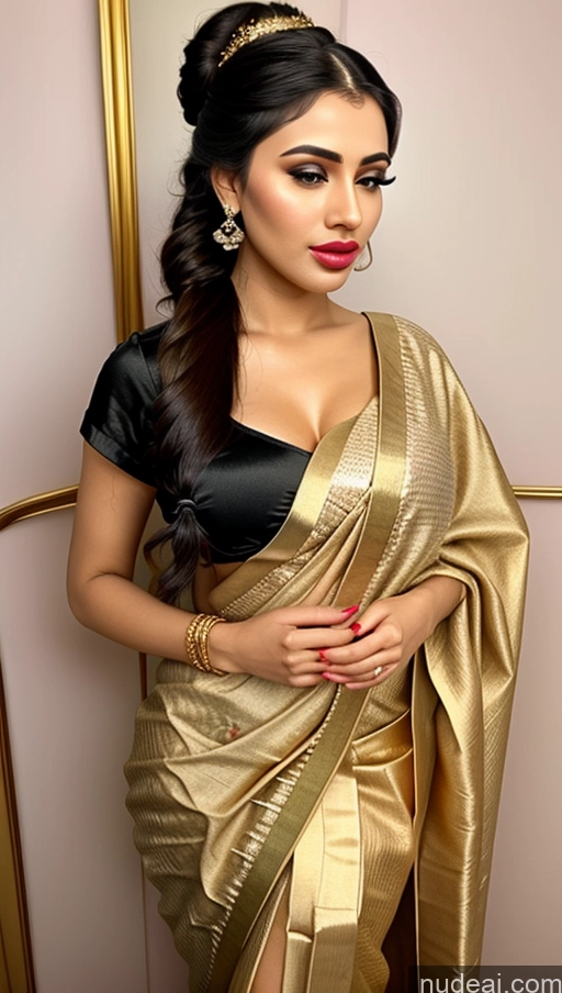 related ai porn images free for One Huge Tits, Hard Nipples 20s Sexy Face Black Hair Indian Breast Grab Sari Partially Nude Diamond Jewelry Gold Jewelry Jewelry Pearl Jewelry Bright Lighting Sexy Attire Temptation Traditional 3d Pouting Lips Braided