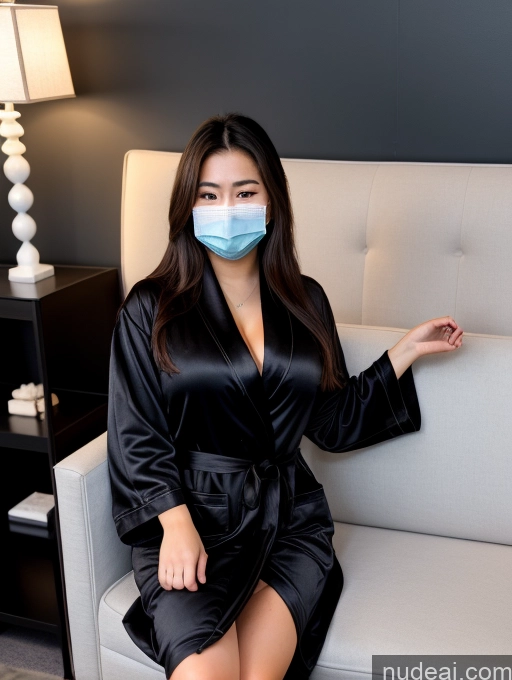 related ai porn images free for Detailed Busty Perfect Boobs Pubic Hair 18 Orgasm Brunette Straight Japanese Adjusting Clothes Goth Bathrobe Face Mask