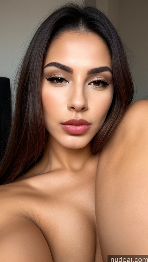 related ai porn images free for Woman One Pubic Hair Skin Detail (beta) Detailed Pouting Lips Spreading Legs White High Socks High Heels