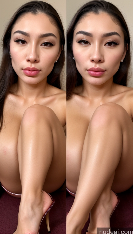 related ai porn images free for Woman One Pubic Hair Skin Detail (beta) Detailed Pouting Lips Spreading Legs High Heels Czech Onoff