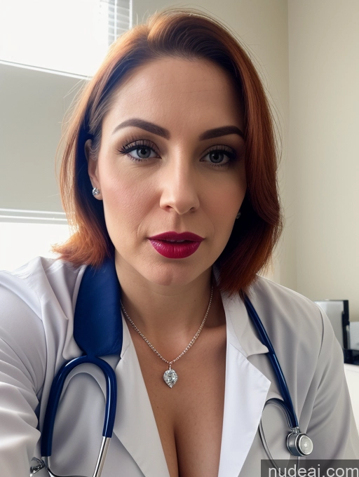 related ai porn images free for Woman One Perfect Boobs Beautiful Lipstick Fairer Skin Short 40s Ginger Long Hair Latina Front View Doctor Diamond Jewelry Chubby Blowjob Serious