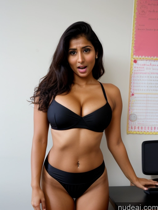 related ai porn images free for Short Pubic Hair Tanned Skin Indian 20s Perfect Boobs Dominatrix Teacher Shocked