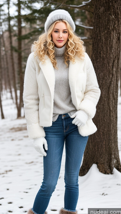 related ai porn images free for Model Perfect Boobs Big Ass Perfect Body Fairer Skin 18 Sexy Face Blonde Curly Hair Russian Skin Detail (beta) Snow Fur Gloves Boots Jeans Sweater Jacket