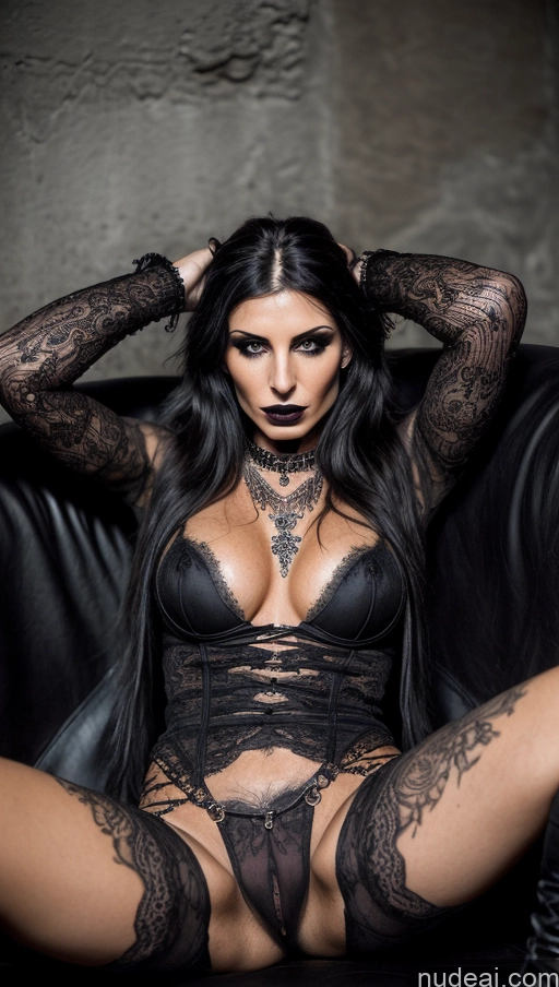 related ai porn images free for Woman One Pubic Hair Skin Detail (beta) Detailed 30s Italian Spreading Legs Goth Jewelry Hell