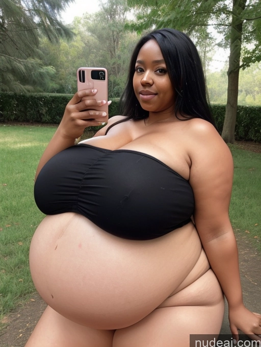 related ai porn images free for Huge Boobs Big Ass Thick Chubby Fat Big Hips Short Long Hair Pregnant Dark Skin 80s Black Hair Mirror Selfie Nude Sexy Face Belly Inflation, Cuminflation, Overeating