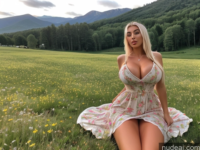 related ai porn images free for Two Huge Boobs 20s Bimbo Dress Meadow