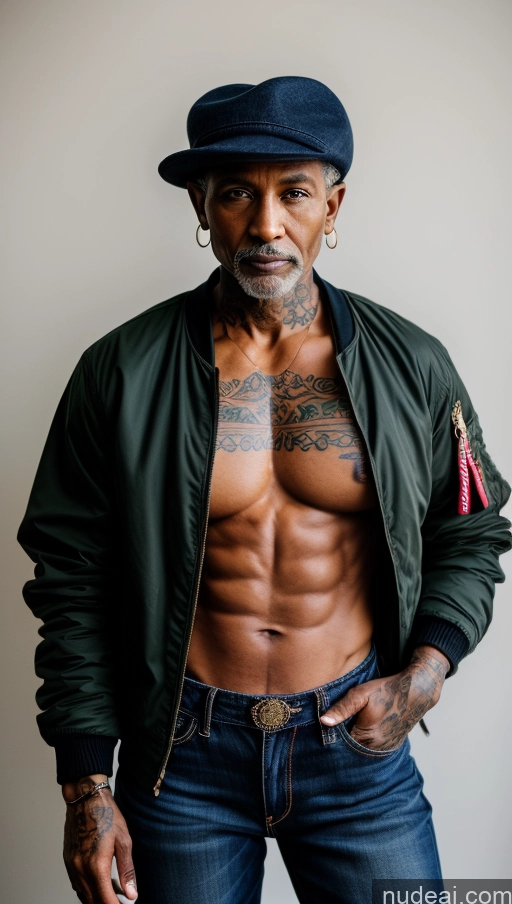 related ai porn images free for Milf Muscular Abs Thick Dark Skin Jeans Lumberjack Pubic Hair Dark Lighting Ethiopian 70s Tattoos Bomber Hat Short Hair Western