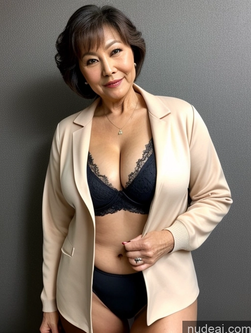 related ai porn images free for Milf Perfect Boobs Beautiful 70s Pixie Blouse Casual Jacket Professor Stylish Sweater Detailed Sexy Face Chinese Busty Secretary Suit Cleavage Partially Nude