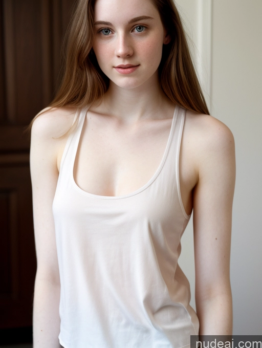 related ai porn images free for Fairer Skin Pubic Hair 18 Small Tits Tank Top
