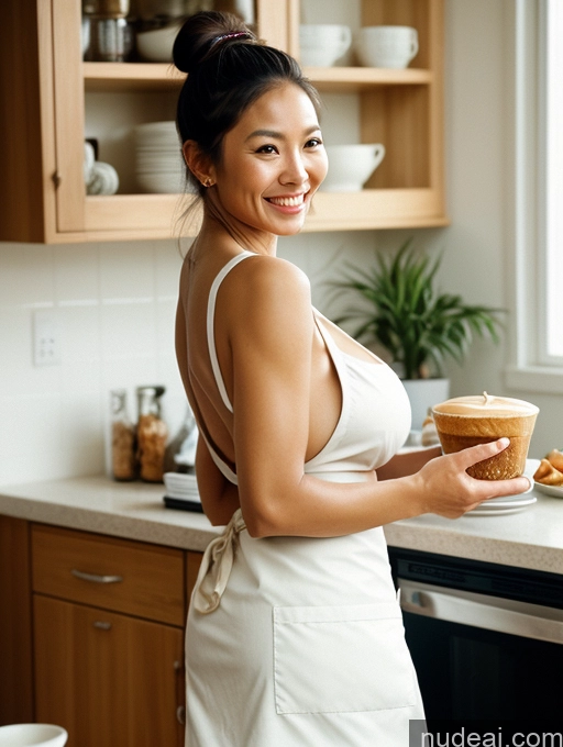 related ai porn images free for One Huge Boobs Perfect Boobs Beautiful Small Ass Thick Short Dark Skin Pubic Hair Happy Black Hair Filipina Film Photo Cafe Front View Jumping Nude Milf Hair Bun Apron 50s