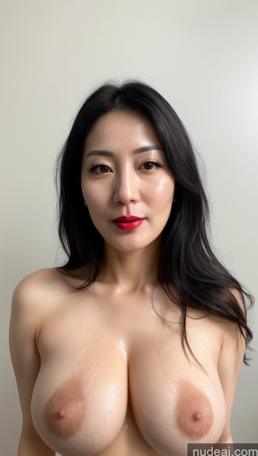 related ai porn images free for Woman One Perfect Boobs Beautiful Lipstick Fairer Skin 40s Black Hair Korean Cumshot Sexy Face