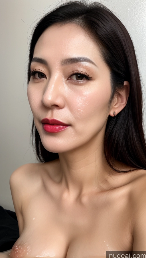 related ai porn images free for Woman One Perfect Boobs Beautiful Lipstick Fairer Skin 40s Black Hair Korean Cumshot Sexy Face