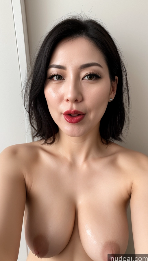 related ai porn images free for Woman One Perfect Boobs Beautiful Lipstick Fairer Skin 40s Black Hair Korean Cumshot Ahegao