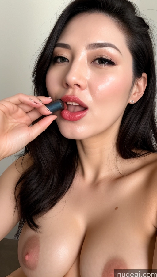 related ai porn images free for Woman One Perfect Boobs Beautiful Lipstick Fairer Skin 40s Black Hair Korean Cumshot Ahegao Sexy Face