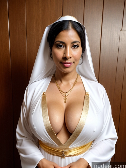 related ai porn images free for Woman Busty Small Tits Pubic Hair Fairer Skin Nun Cleavage Gold Jewelry Diamond Jewelry Kimono 50s Black