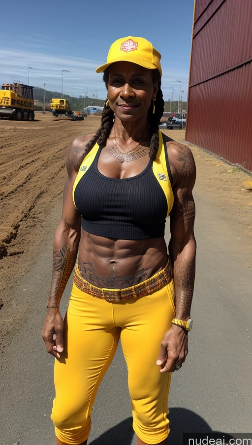 related ai porn images free for Abs Muscular Thick Dark Skin Construction Worker Lumberjack Milf 60s Braided Tattoos Sports Ethiopian