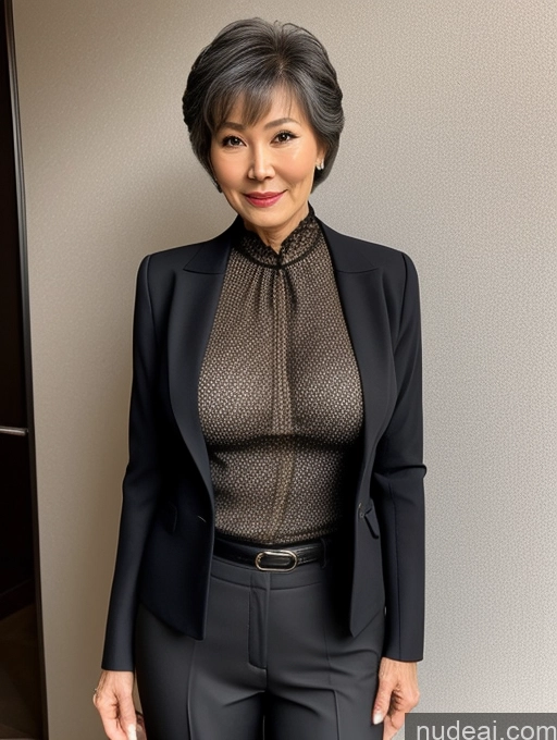 related ai porn images free for Milf Perfect Boobs Beautiful 70s Pixie Blouse Jacket Professor Stylish Sweater Detailed Sexy Face Chinese Secretary Suit Transparent Dark Lighting Cleavage Casual Perfect Body