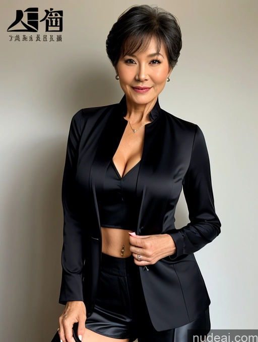 related ai porn images free for Milf Perfect Boobs Beautiful 70s Pixie Blouse Jacket Professor Stylish Sweater Detailed Sexy Face Chinese Secretary Suit Transparent Dark Lighting Cleavage Casual Perfect Body
