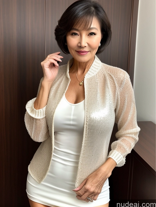 related ai porn images free for Milf Perfect Boobs Beautiful 70s Pixie Blouse Jacket Professor Stylish Sweater Detailed Sexy Face Chinese Secretary Suit Transparent Cleavage Casual Perfect Body