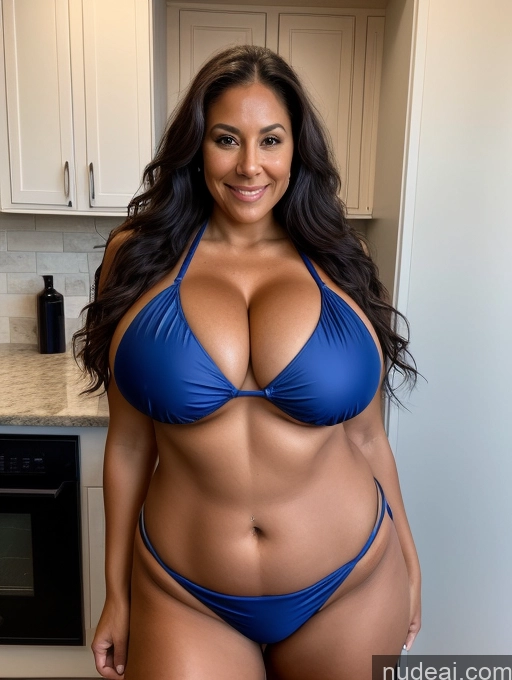 related ai porn images free for One Busty Huge Boobs Thick Tanned Skin 60s Sexy Face Front View Microkini Thong Lumberjack Native American Lab Coat