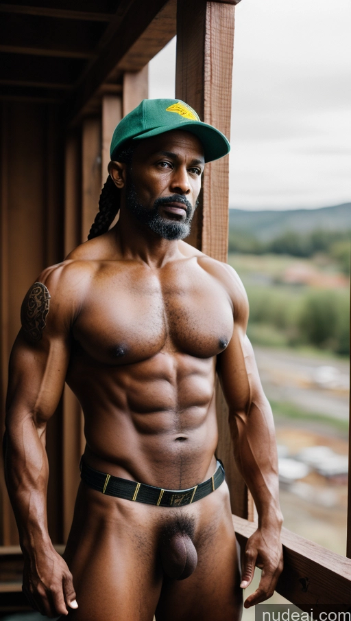 related ai porn images free for Abs Muscular Thick Dark Skin Construction Worker Lumberjack Milf Braided Tattoos Ethiopian Nude Pubic Hair Serious 60s