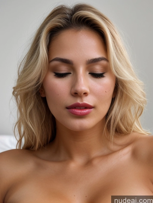 related ai porn images free for Nude 18 Blonde Orgasm Sad Seductive Sexy Face Messy 3d Beautiful Perfect Boobs Lipstick Tanned Skin Perfect Body Bedroom Detailed White Several Cumshot Close-up View