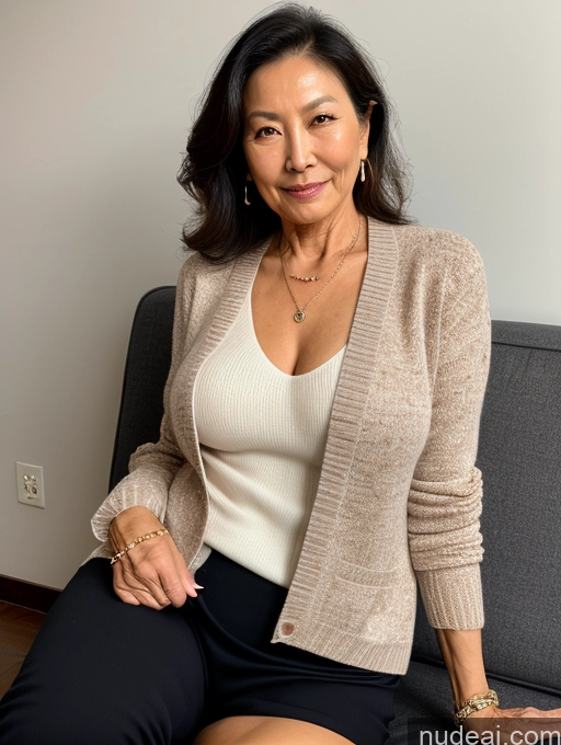 related ai porn images free for Milf Perfect Boobs Beautiful Perfect Body Pubic Hair 70s Spreading Legs Nude Casual Professor Secretary Stylish Sweater Detailed Chinese Couch Pearl Jewelry Blouse Jacket Sexy Face Dark Lighting
