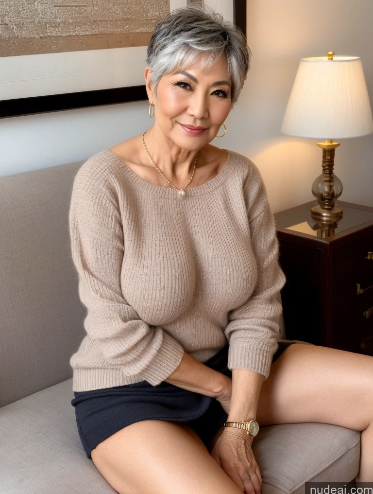 related ai porn images free for Milf 70s Nude Casual Professor Secretary Stylish Sweater Detailed Chinese Couch Pearl Jewelry Sexy Face Pixie Busty Perfect Boobs Beautiful Perfect Body Pubic Hair Spreading Legs Skinny