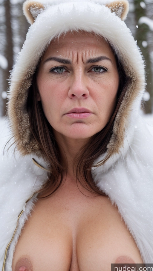 related ai porn images free for Woman One Thick Pubic Hair Skin Detail (beta) Detailed Spreading Legs White Big Hips 40s Sad Snow Serious Angry Shocked Fur