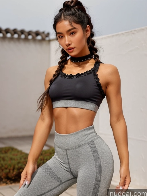 related ai porn images free for Small Tits Skinny Short Perfect Body 18 Bright Lighting Detailed Athlete Dark Skin Abs Black Hair Spandex Yoga Pants Better Leggins - Goth Skin Detail (beta) Chinese Strapless Dynamic View Sports Braided