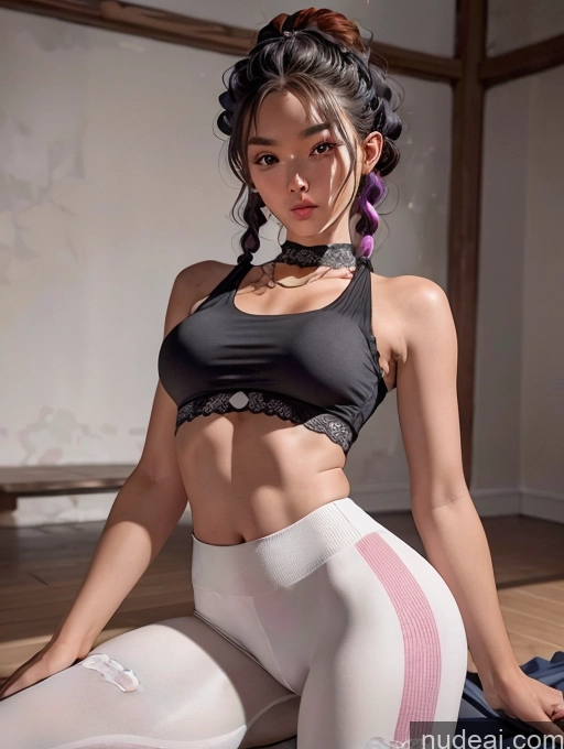 related ai porn images free for Small Tits Skinny Short Perfect Body 18 Bright Lighting Detailed Athlete Dark Skin Abs Black Hair Spandex Yoga Pants Better Leggins - Goth Skin Detail (beta) Chinese Strapless Dynamic View Sports Braided
