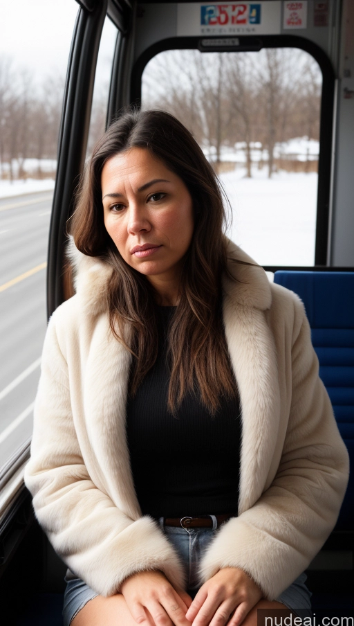 related ai porn images free for Woman One Thick Pubic Hair Skin Detail (beta) Detailed Spreading Legs White Big Hips 40s Sad Serious Shocked Fur Stylish Bus