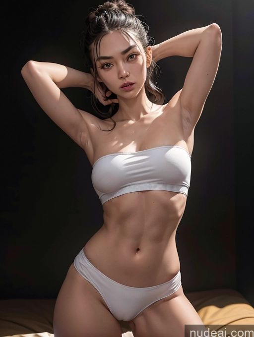 related ai porn images free for Small Tits Skinny Short Perfect Body Bright Lighting Detailed Dark Skin Abs Black Hair Spandex Yoga Pants Chinese Strapless Dynamic View Braided Pubic Hair H41ry Hairy Women Ghibli Serious Shocked