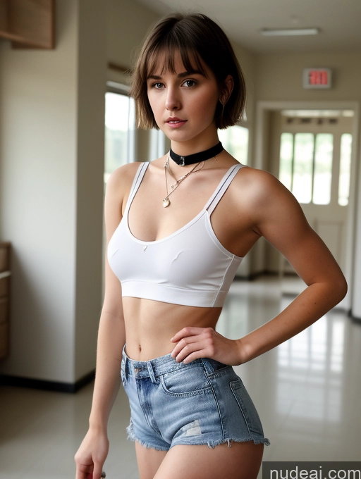 related ai porn images free for Sorority Skinny Small Ass Abs Beautiful Fairer Skin 18 Brunette Small Tits School Hallway Daisy Dukes Choker Transparent Perfect Boobs Seductive Shocked Short Hair Bra Jewelry German