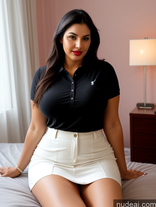 related ai porn images free for Woman One Perfect Boobs Beautiful Lipstick Big Ass Abs Chubby Long Legs Perfect Body 30s Seductive Black Hair Ponytail Indian Bedroom Spreading Legs Long Skirt Polo Shirt Sexy Face