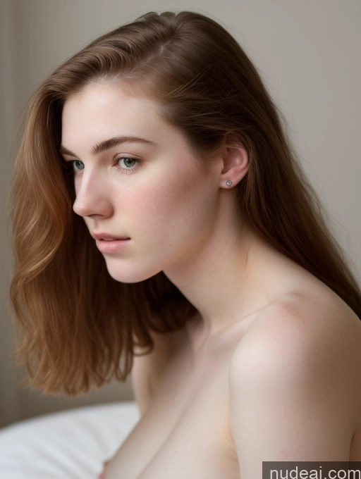 related ai porn images free for Fairer Skin Pubic Hair 18 Side View