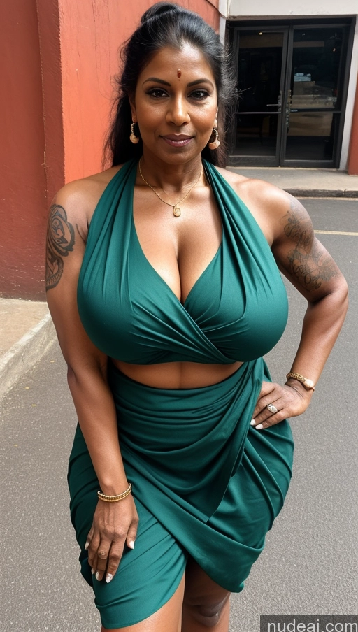 related ai porn images free for Milf Huge Boobs Beautiful Big Ass Cleavage Sexy Face Detailed Dark Skin Seductive Ginger T-pose Tattoos Big Hips Tall Indian Ponytail 60s Blouse Sari Street Muscular Abs Illustration Close-up View