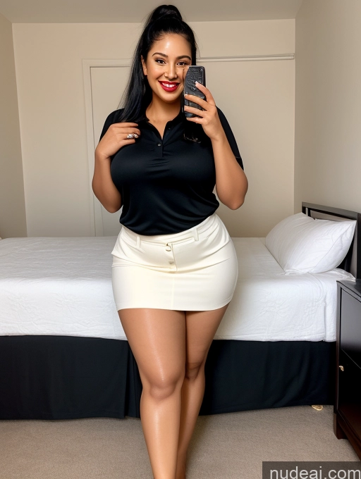 related ai porn images free for Woman One Perfect Boobs Beautiful Lipstick Big Ass Abs Chubby Long Legs Perfect Body 30s Happy Seductive Black Hair Ponytail Indian Bedroom Spreading Legs Long Skirt Polo Shirt Sexy Face