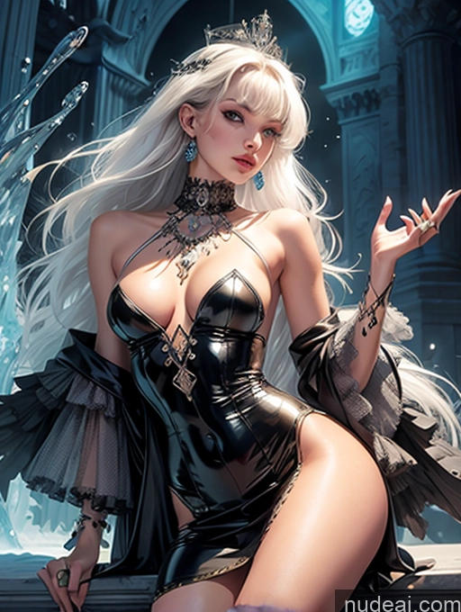 related ai porn images free for Sorority Long Hair Tanned Skin White Hair Bangs Bangs Slicked Straight German Native American Church High Socks Mini Skirt Traditional Victorian GZCfinal Topless Woman Breasts Art By Boris Vallejo Boris Vallejo Art Style Fantasy Style Jeff Easley POV Focus Sex Regal Surrealist Elemental Series - Ice Skinny Witch