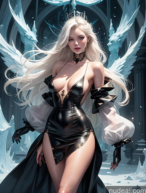 related ai porn images free for Sorority Long Hair Tanned Skin White Hair Bangs Bangs Slicked Straight German Church High Socks Mini Skirt Traditional Victorian GZCfinal Topless Woman Breasts Art By Boris Vallejo Boris Vallejo Art Style Fantasy Style Jeff Easley POV Focus Sex Regal Surrealist Elemental Series - Ice Skinny Witch Jacket